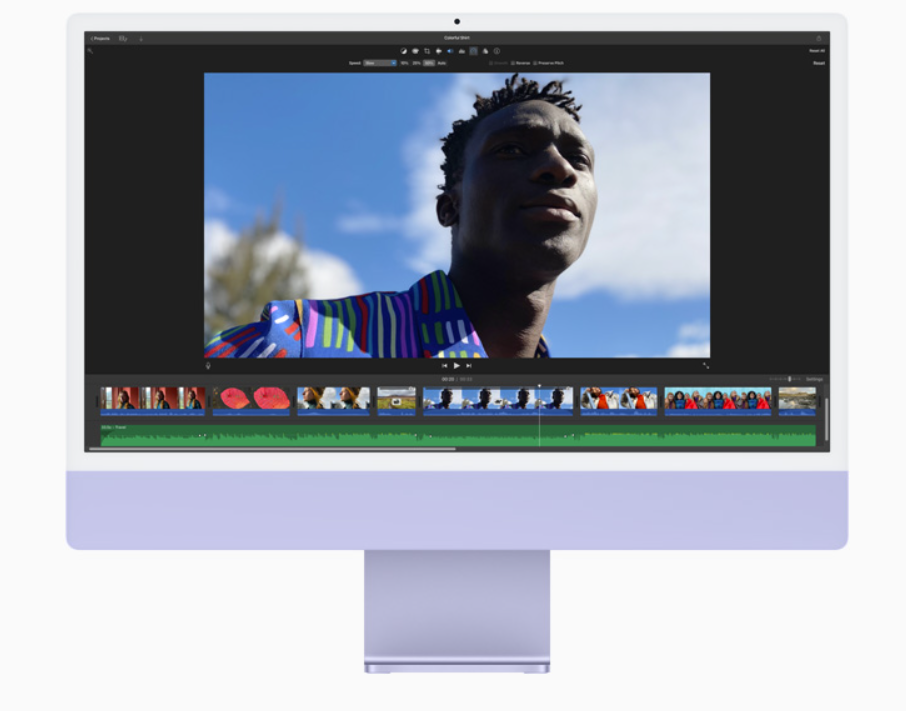 How to use iMovie for your YouTube videos?